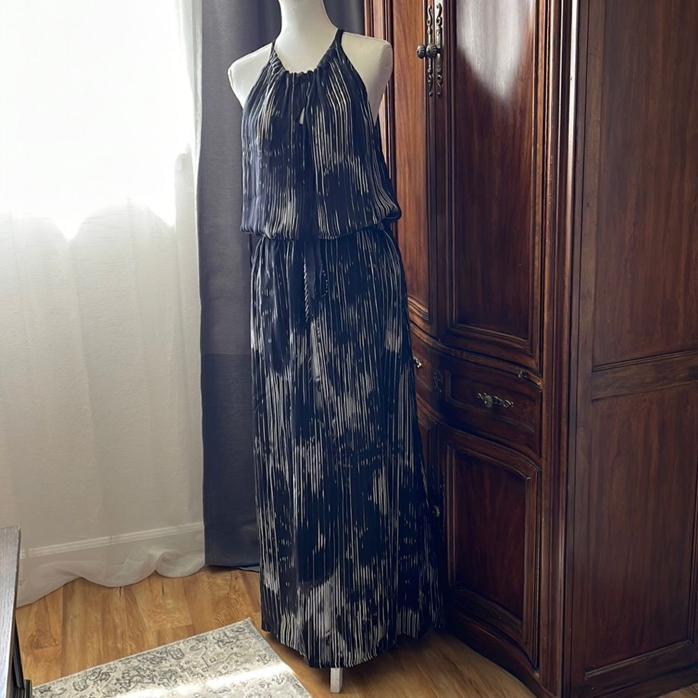 Elie Tahari Dress.